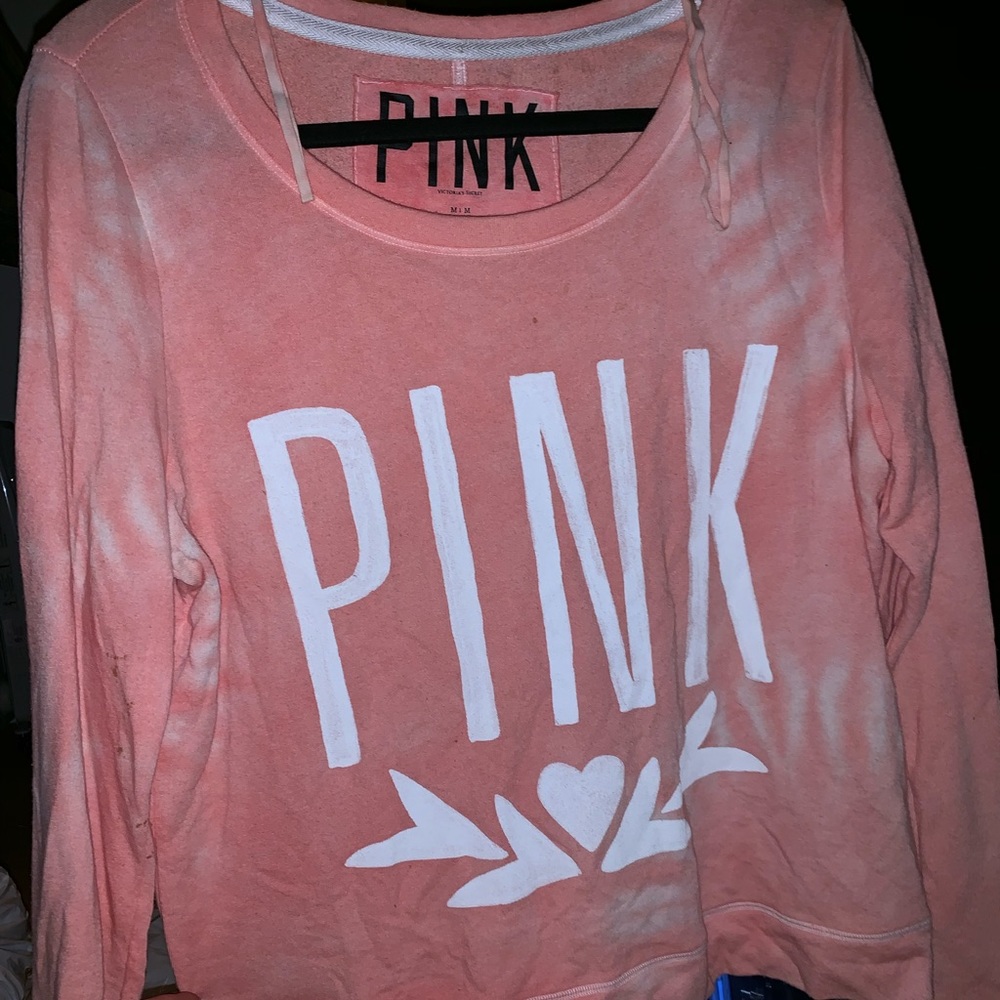 Crew neck